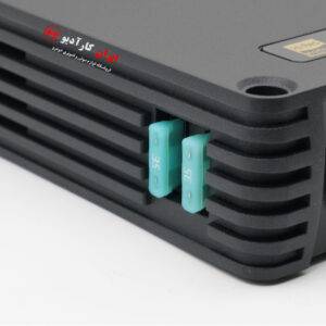 AF M1.7 bit آمپلی فایر پروسسور اودیسون Audison