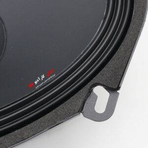 APX570 بلندگو اودیسون Audison