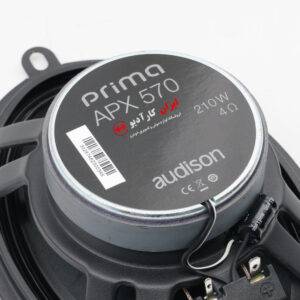APX570 بلندگو اودیسون Audison