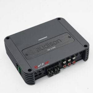 SR4.300 آمپلی‌فایر اودیسون Audison