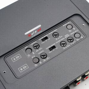 SR4.300 آمپلی‌فایر اودیسون Audison