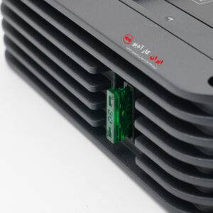 SR4.300 آمپلی‌فایر اودیسون Audison