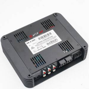 SR4.300 آمپلی‌فایر اودیسون Audison