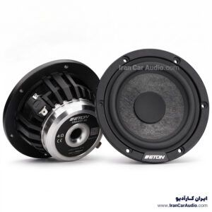 کامپوننت Graphit پسیو گرافیت اتون Eton