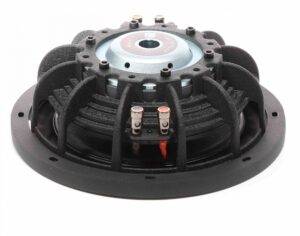 HX 10 FLAT EVO ساب ووفر آدیو سیستم Audio System