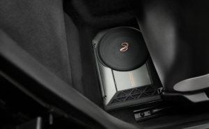 BASSLINK SM2 ساب زیرصندلی اینفینیتی Infinity