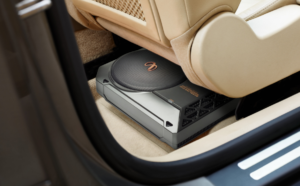 BASSLINK SM2 ساب زیرصندلی اینفینیتی Infinity