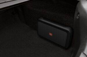 CLUB A754 آمپلی فایر جی بی ال JBL