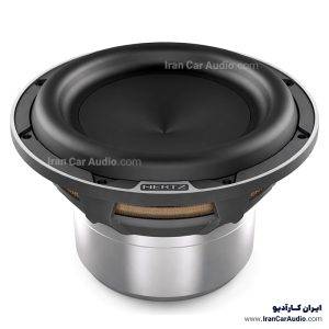 ML2000 ساب ووفر هرتز Hertz