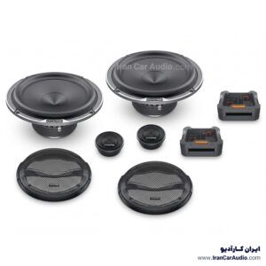 MPK165P.3 کامپوننت هرتز Hertz