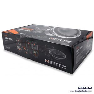 MPK165P.3 کامپوننت هرتز Hertz