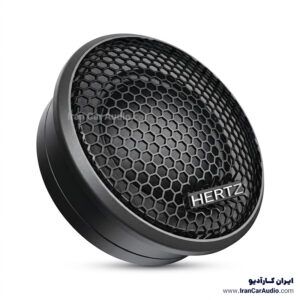 MPK165P.3 کامپوننت هرتز Hertz