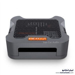 MPK165P.3 کامپوننت هرتز Hertz