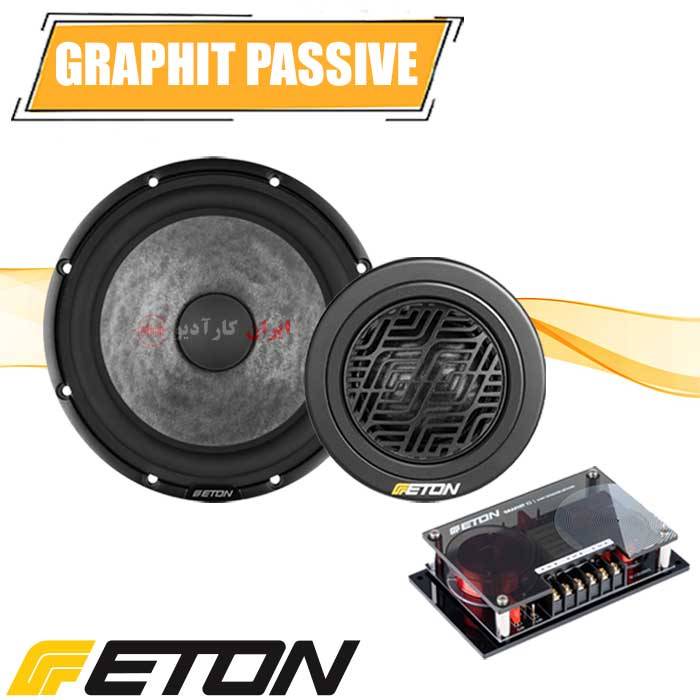 کامپوننت Graphit پسیو ایتون Eton