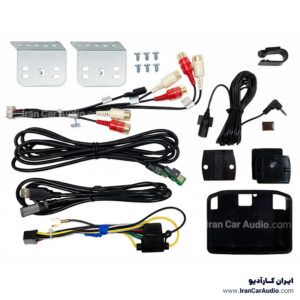 UTX-A09 PRO پخش صوتی آلپاین Alpine