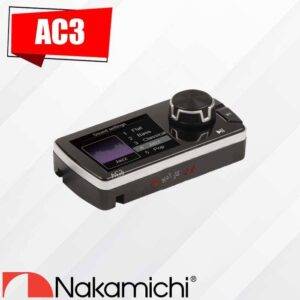 پکیج فابریکی آلپاین و ناکامیچی