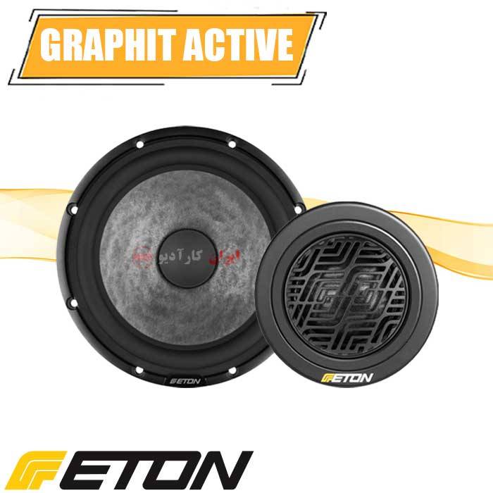 کامپوننت Graphit اکتیو ایتون Eton