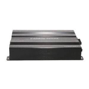 Carbon-200.4 آمپلی فایر آدیو سیستم Audio System