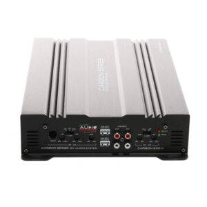 Carbon-200.4 آمپلی فایر آدیو سیستم Audio System
