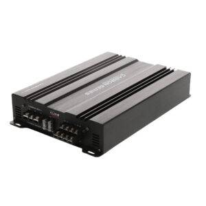 Carbon-200.4 آمپلی فایر آدیو سیستم Audio System