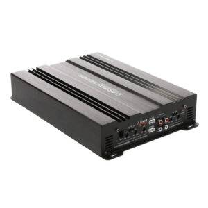 Carbon-200.4 آمپلی فایر آدیو سیستم Audio System