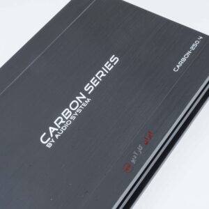 CARBON 250.4 آمپلی فایر آدیو سیستم Audio System