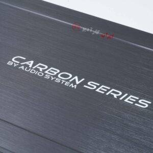 CARBON 250.4 آمپلی فایر آدیو سیستم Audio System