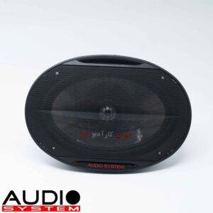 CARBON609 CO بلندگو آدیو سیستم Audio System