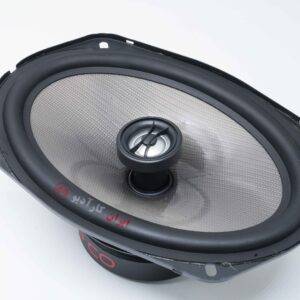 CARBON609 CO بلندگو آدیو سیستم Audio System