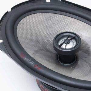 CARBON609 CO بلندگو آدیو سیستم Audio System