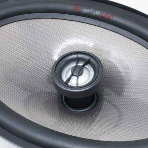 CARBON609 CO بلندگو آدیو سیستم Audio System