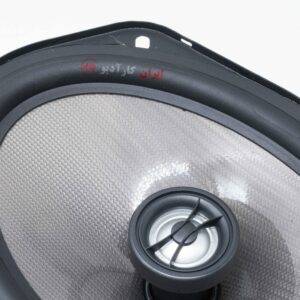 CARBON609 CO بلندگو آدیو سیستم Audio System