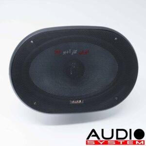 CO609 EVO بلندگو آدیو سیستم Audio System