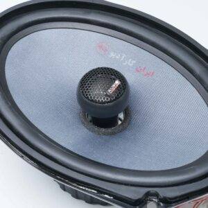 CO609 EVO بلندگو آدیو سیستم Audio System