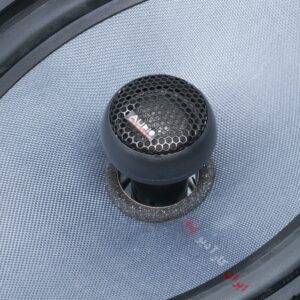 CO609 EVO بلندگو آدیو سیستم Audio System