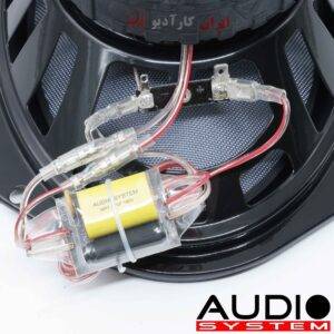 CO609 EVO بلندگو آدیو سیستم Audio System