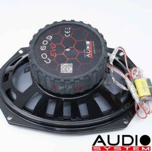 CO609 EVO بلندگو آدیو سیستم Audio System