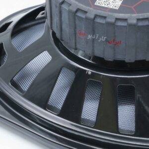CO609 EVO بلندگو آدیو سیستم Audio System