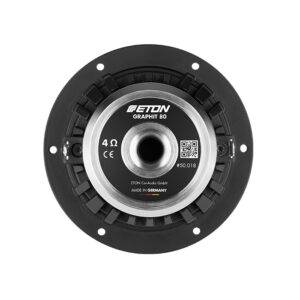 Graphit 80 میدرنج گرافیت ایتون Eton