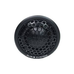 HS 30 PHASE EVO تویتر آدیو سیستم Audio System