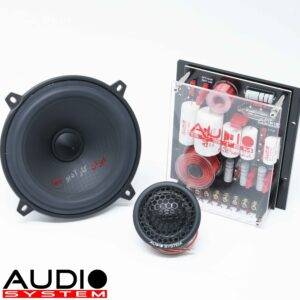 HX 130 PHASE EVO 3 کامپوننت آدیو سیستم Audio System