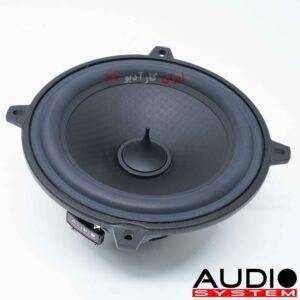 HX 130 PHASE EVO 3 کامپوننت آدیو سیستم Audio System