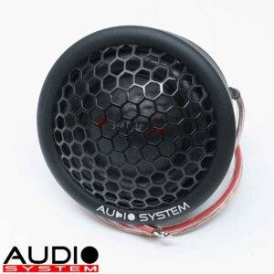 HX 130 PHASE EVO 3 کامپوننت آدیو سیستم Audio System