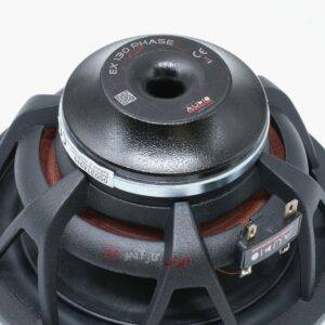 HX 130 PHASE EVO 3 کامپوننت آدیو سیستم Audio System