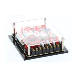 HX 130 PHASE EVO 3 کامپوننت آدیو سیستم Audio System