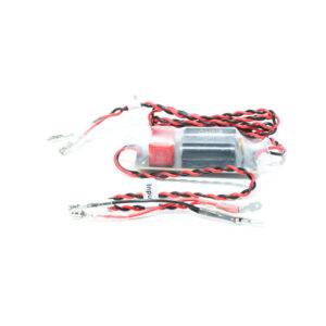 M 100 EVO 2 کامپوننت آدیو سیستم Audio System