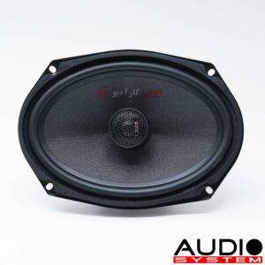 MXC609 EVO بلندگو آدیو سیستم Audio System