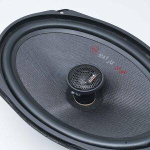 MXC609 EVO بلندگو آدیو سیستم Audio System