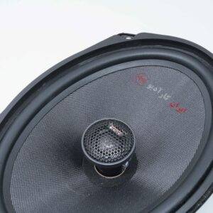 MXC609 EVO بلندگو آدیو سیستم Audio System