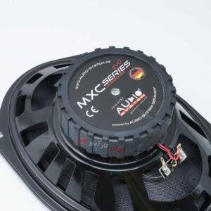 MXC609 EVO بلندگو آدیو سیستم Audio System